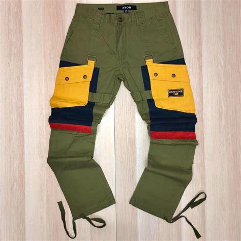 replica akoo clothing|akoo pants for men.